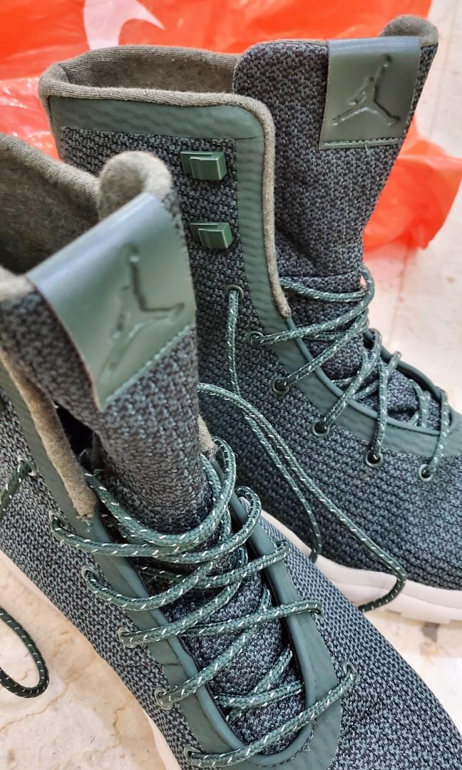Brand New NIKE Jordan Future Boot Men s Fashion Footwear