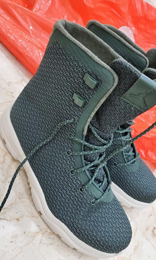 Nike air jordan future on sale boot