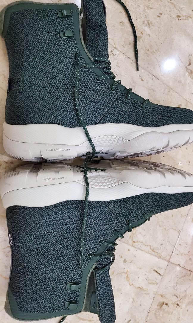 Nike air jordan sales future boot