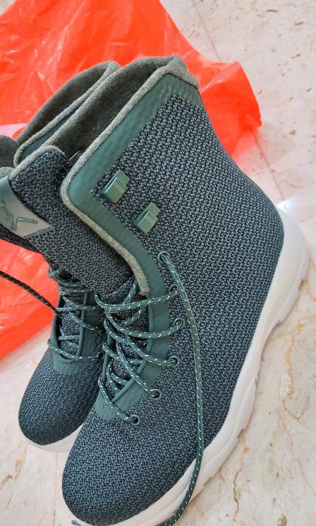 Brand New NIKE Jordan Future Boot Men s Fashion Footwear