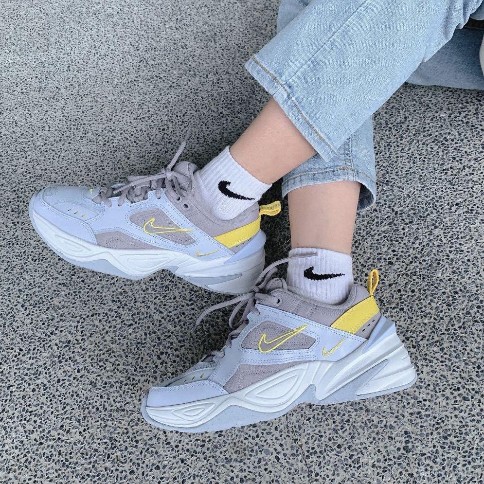 nike wmns m2k tekno