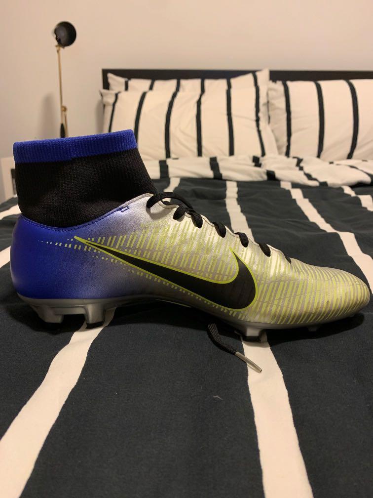 nike mercurial superfly radiant for sale