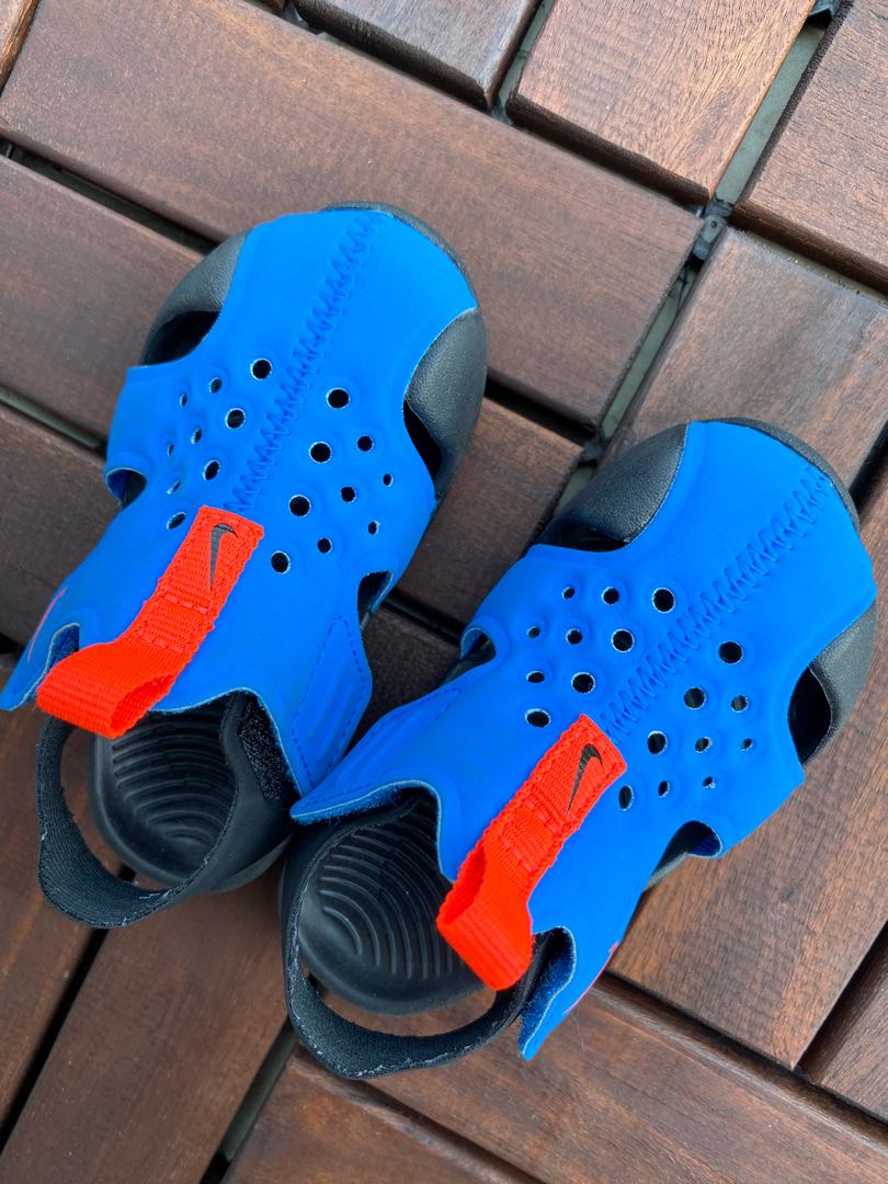 nike pre walker shoes