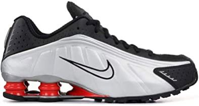 nike shox us
