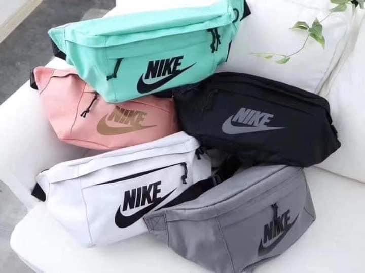 nike bag side bag