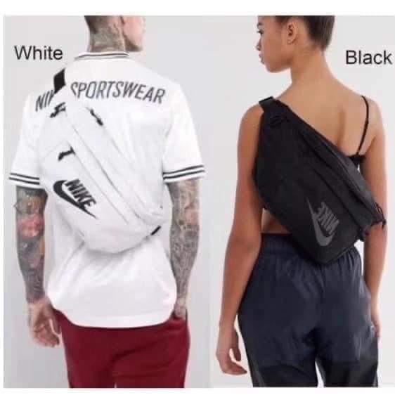 nike bag side bag