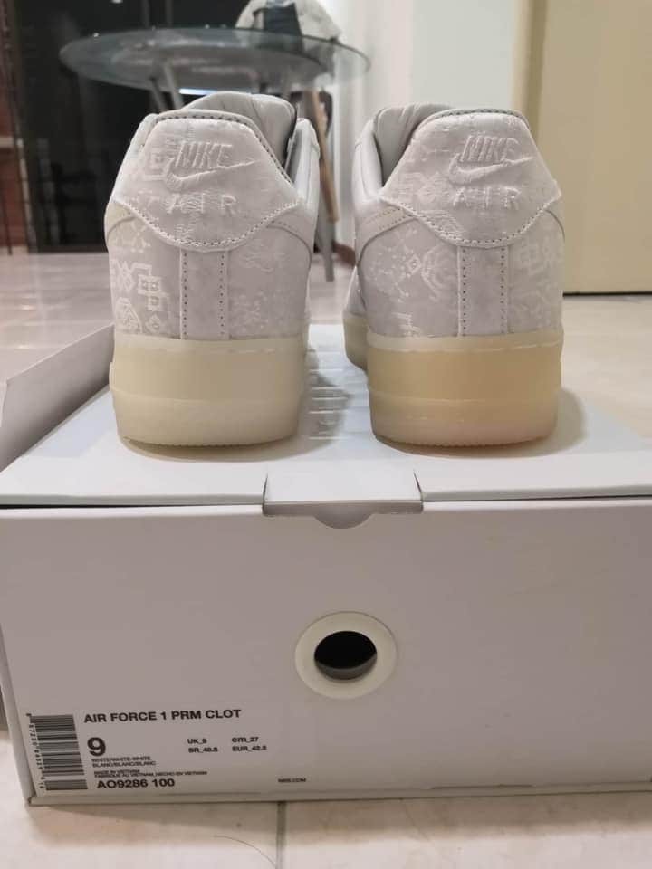 edison chen nike clot