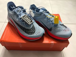 Affordable nike vaporfly 4 For Sale Sneakers Carousell Singapore
