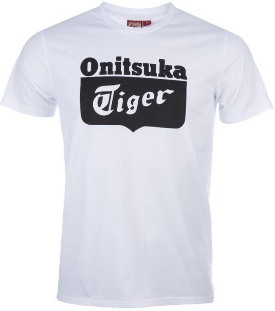 tiger onitsuka t shirt