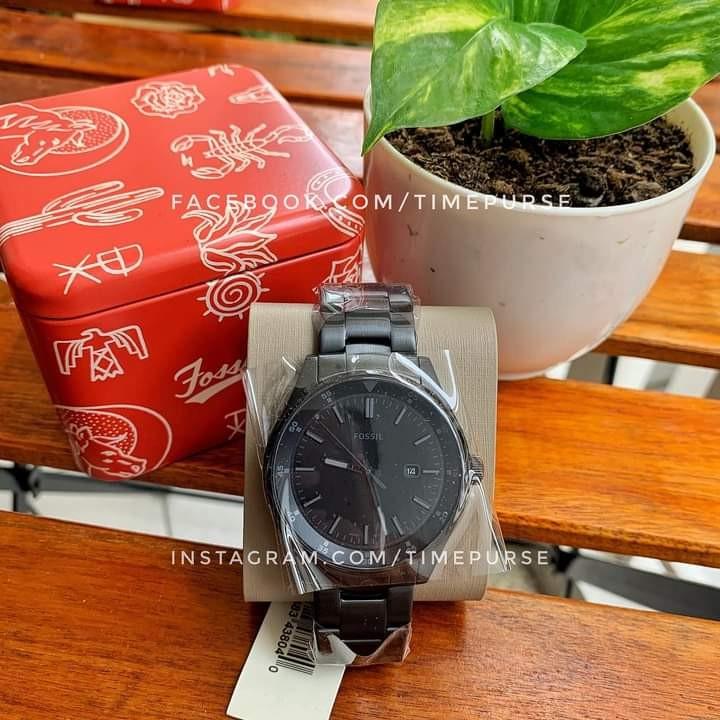 Fossil belmar fs5531 deals