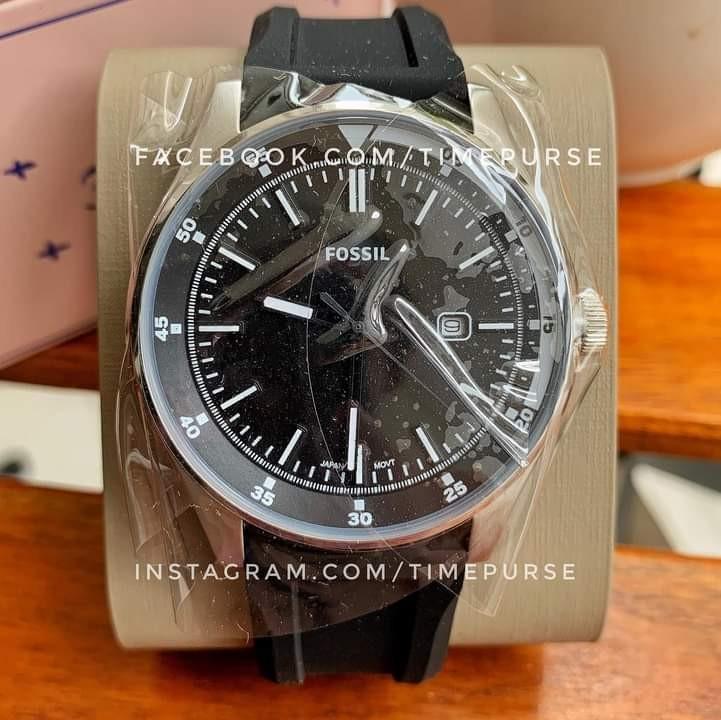 Fossil fs5535 belmar 2025