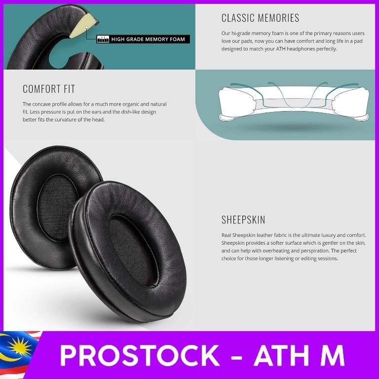 Brainwavz prostock outlet