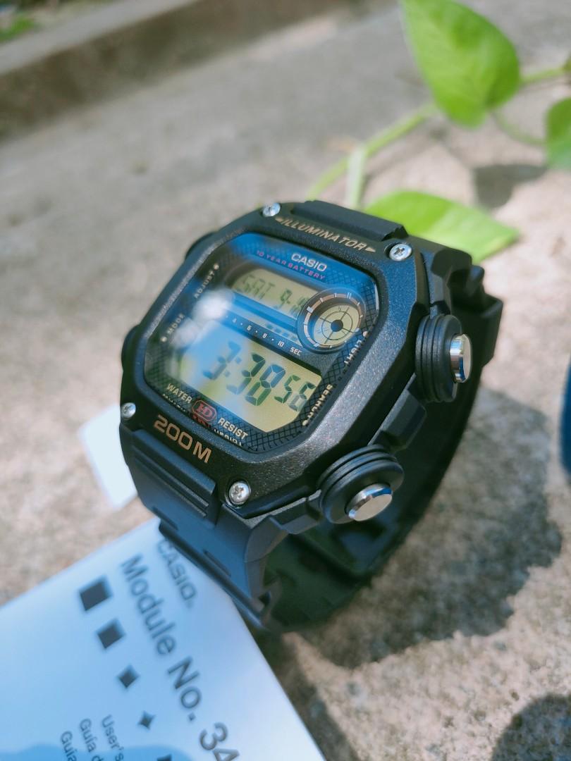 Casio 5515 manual store