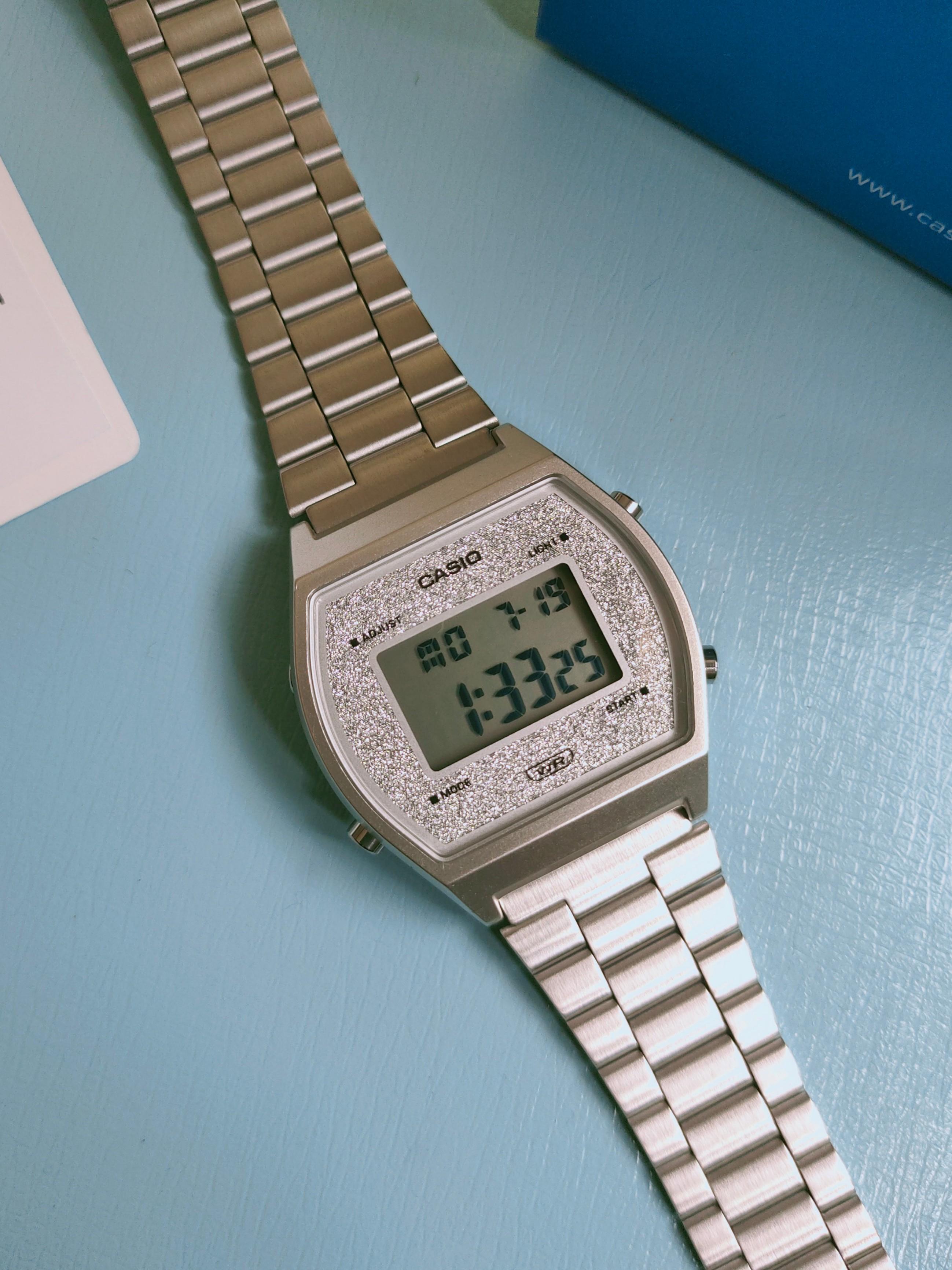 Casio brillantini discount