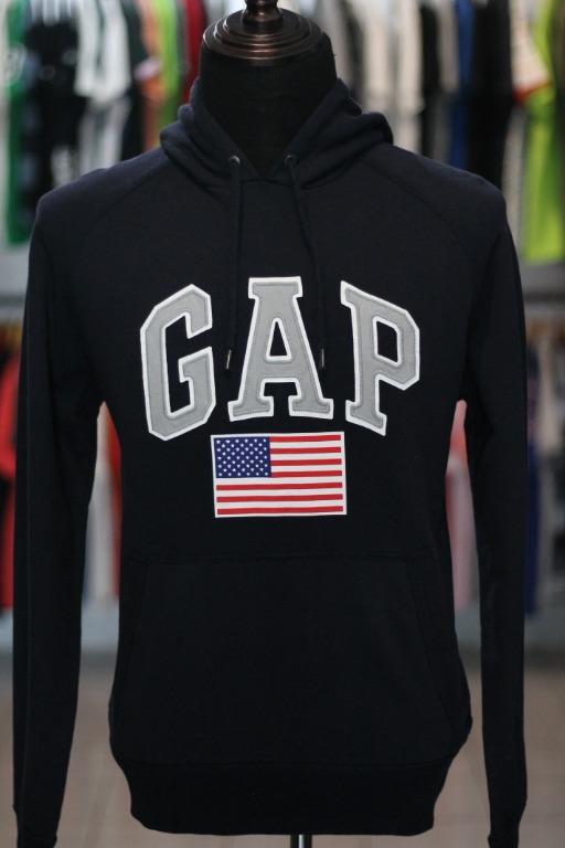 Gap usa hoodie hotsell