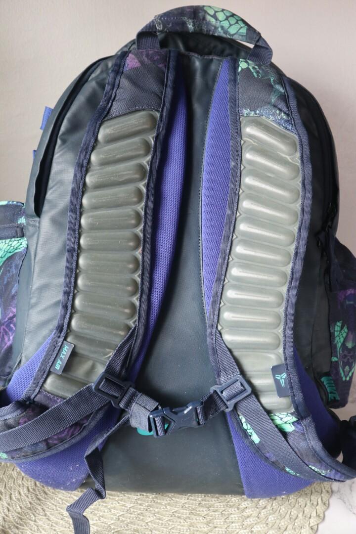 kobe max air ix backpack