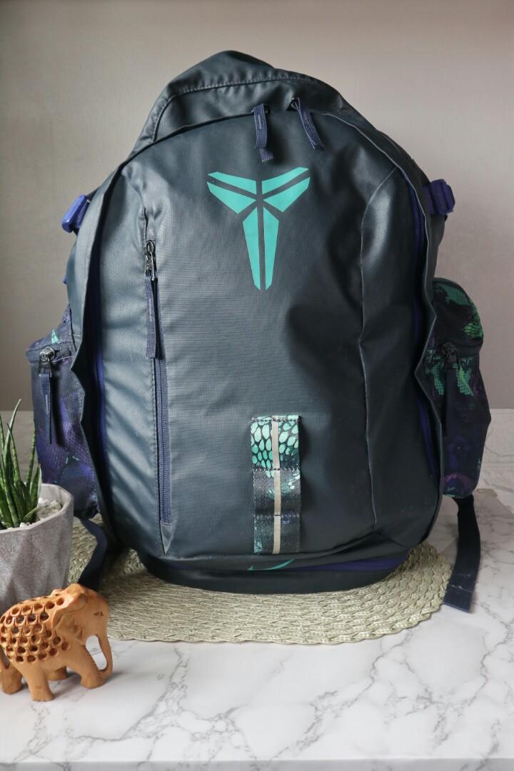 kobe max air ix backpack