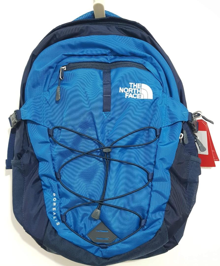 the north face trinoma
