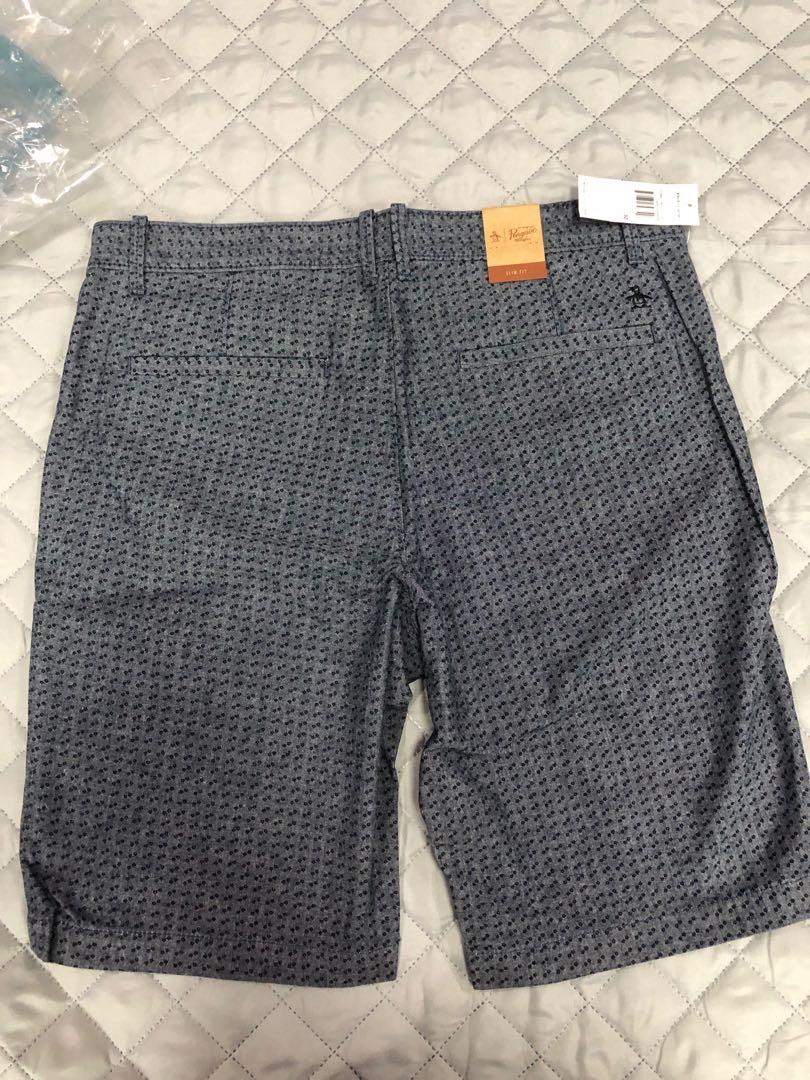 Penguin shorts clearance