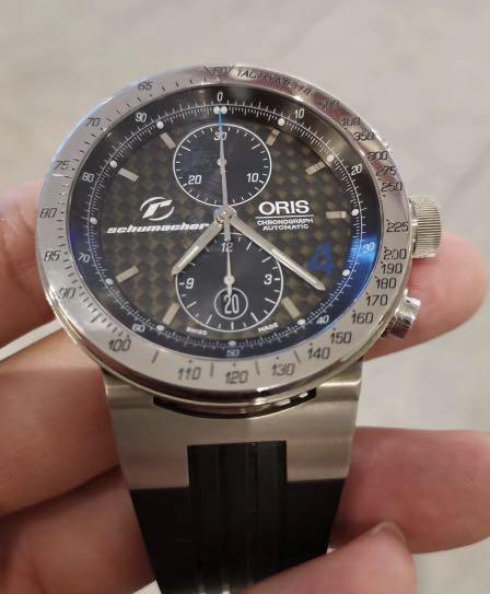 Oris bmw top