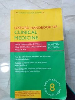 Medical Book Books Stationery Textbooks Professional Studies On Carousell