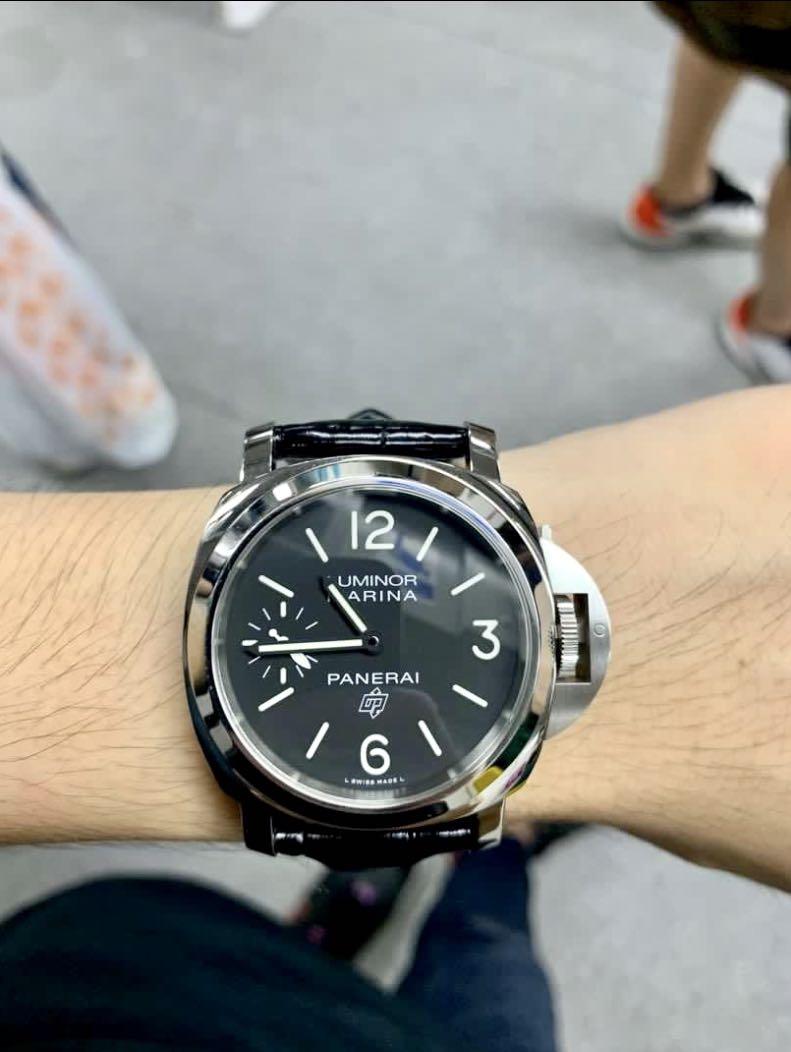 panerai 776