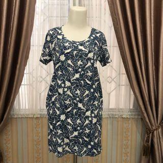 Pattern Dress