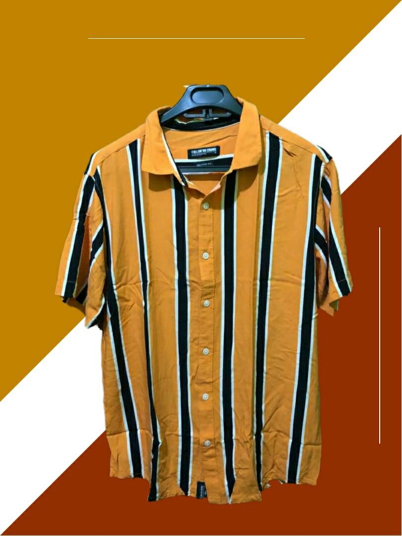 penshoppe polo shirt male
