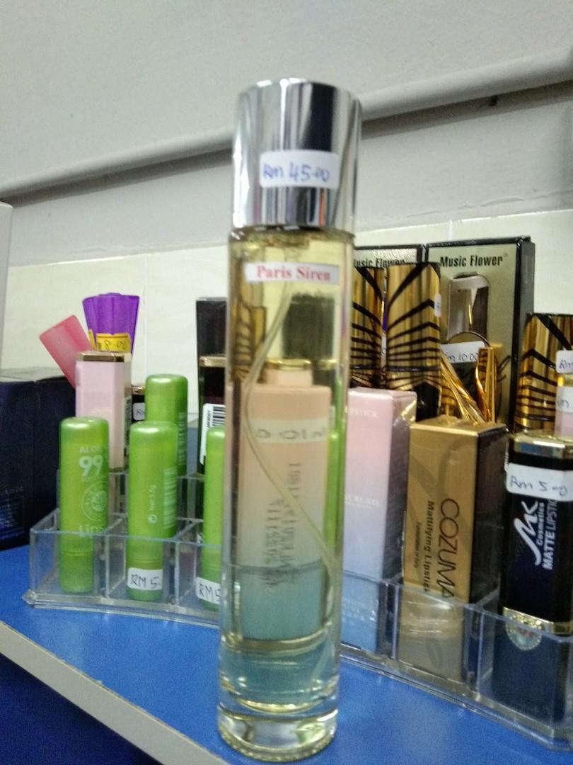 Perfume Bandung Tiada Alkohol Dan Tahan Lama Memang Asli Health Beauty Perfumes Nail Care Others On Carousell