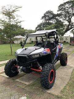 polaris quad bike for sale