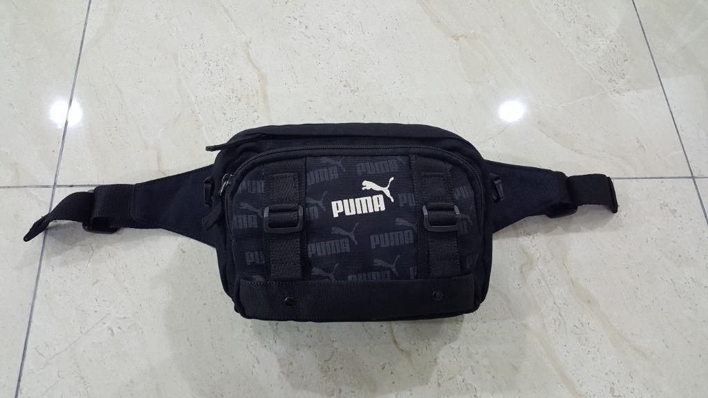 beg puma original