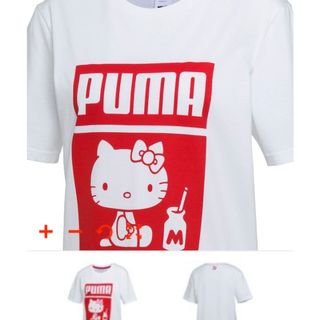 Affordable Puma Shirts Between S 30 S 50 XS Size in Singapore Carousell