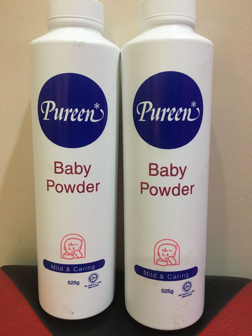 pureen powder