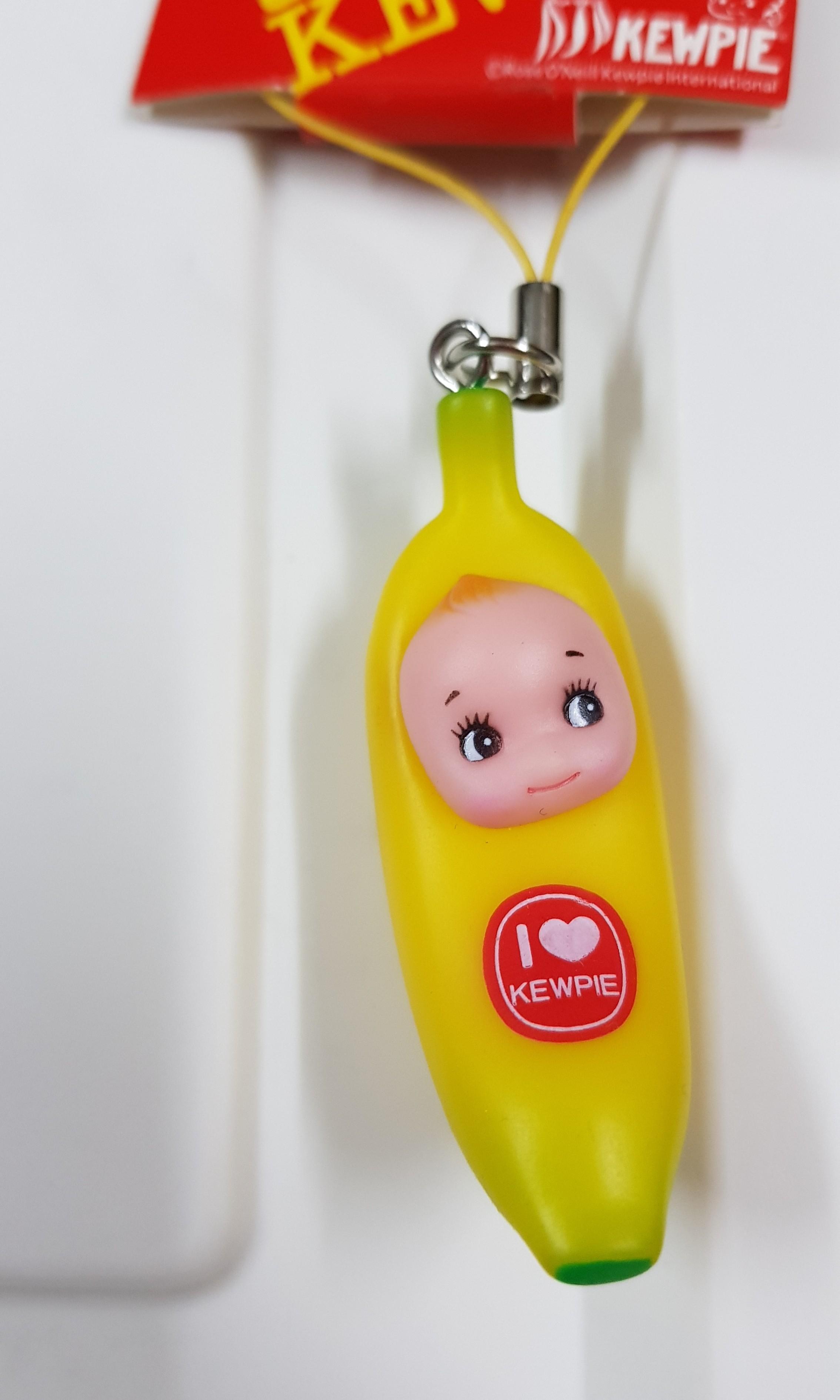 I love kewpie discount