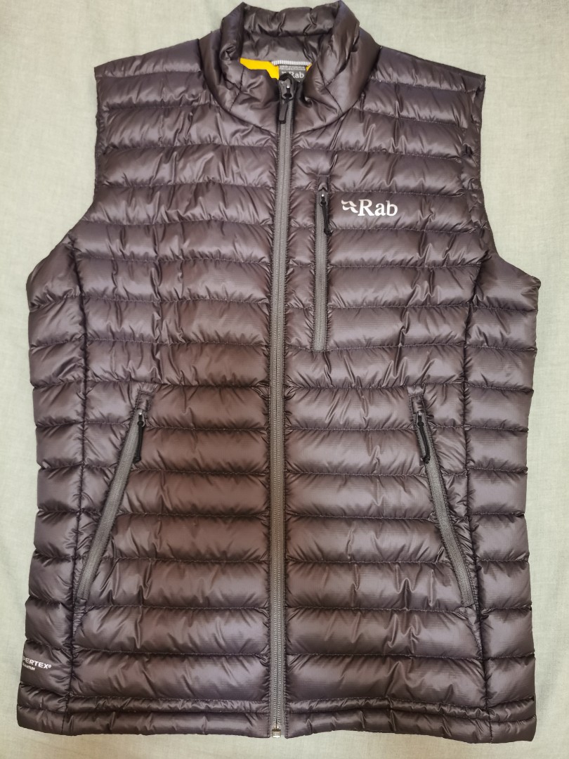 microlight vest