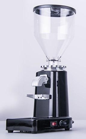 Raccea coffee grinder