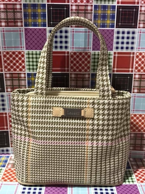 Ralph lauren women's handbags deals