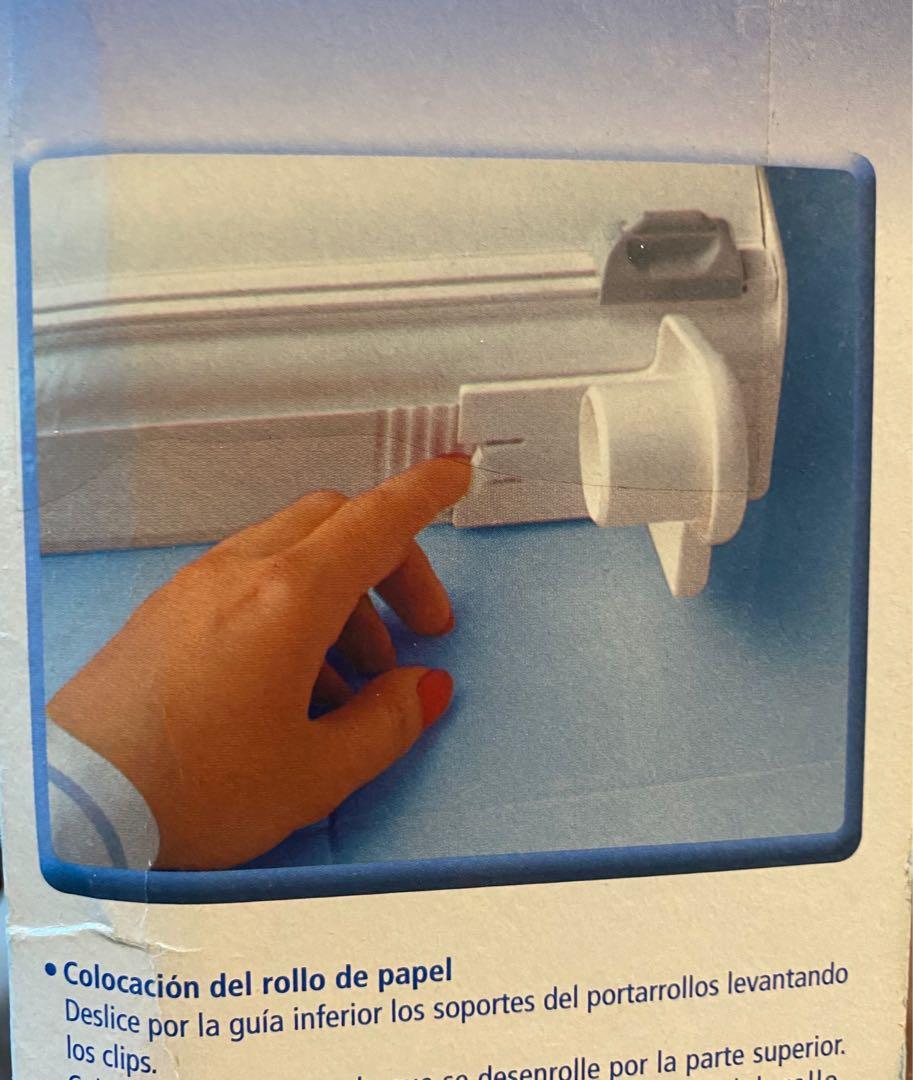 Rayen 全新廚房三層紙架kitchen roll holder, 傢俬＆家居, 家居裝飾, 家居裝飾 其他 Carousell