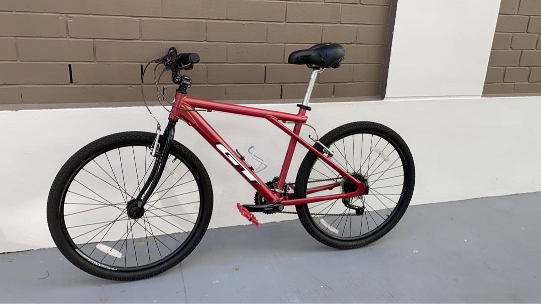 gt talera triple triangle