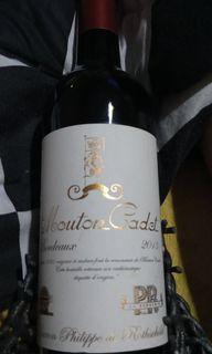 Red wine