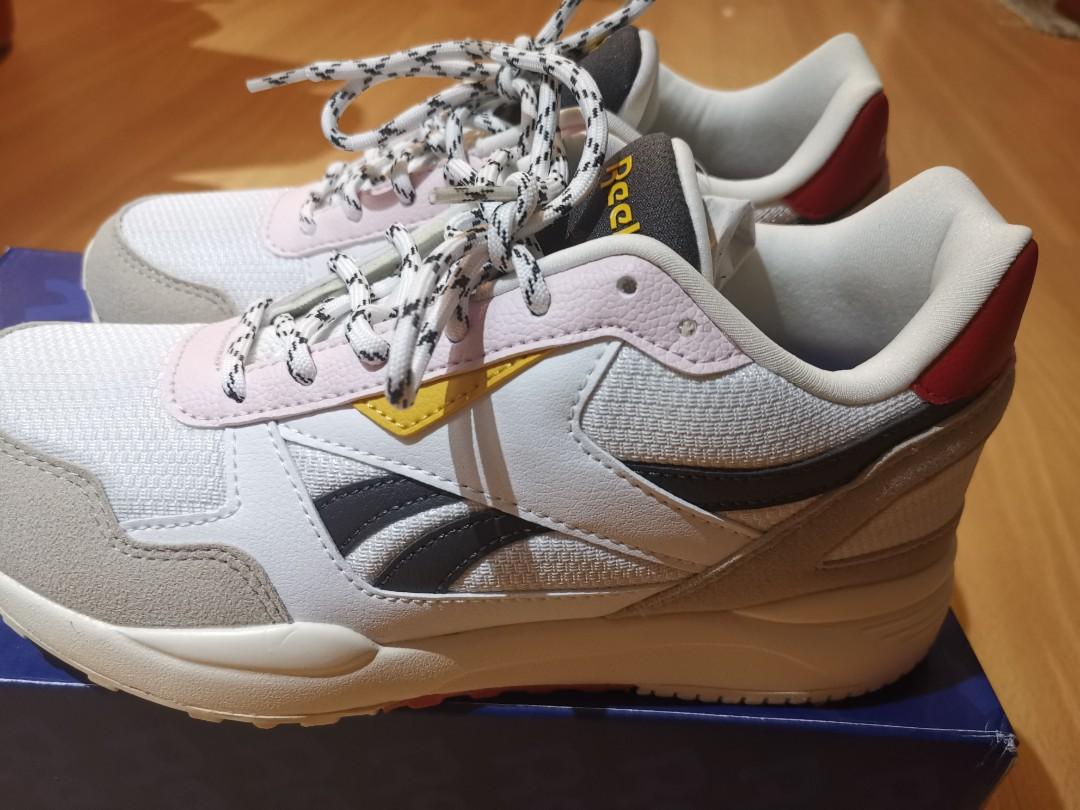 Reebok Royal Bridge 2.0 Women s Fashion Footwear Sneakers on