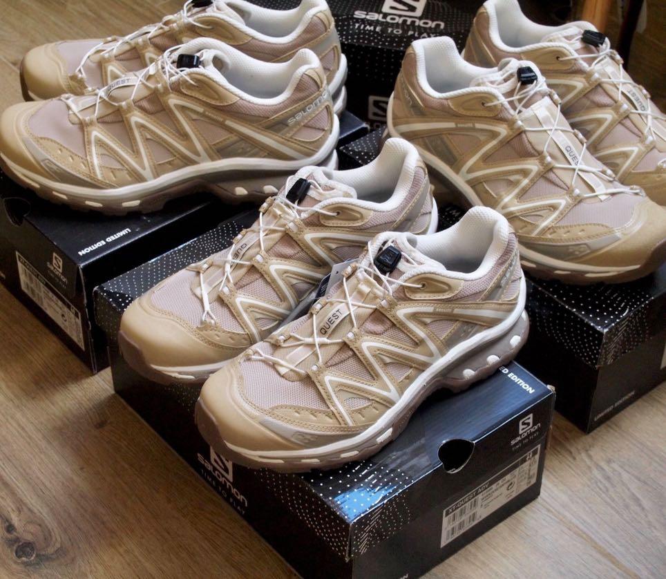 xt quest adv
