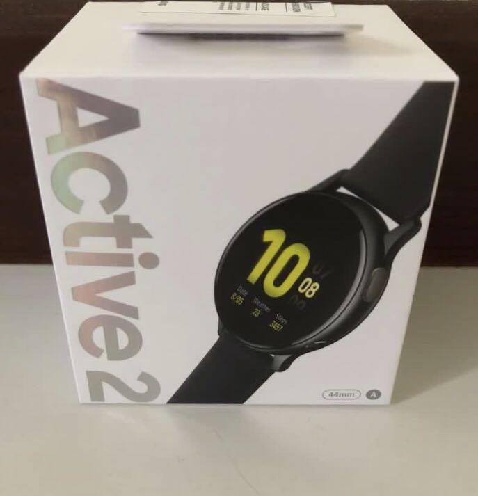 Samsung Galaxy Watch Active 2 40 44 mm