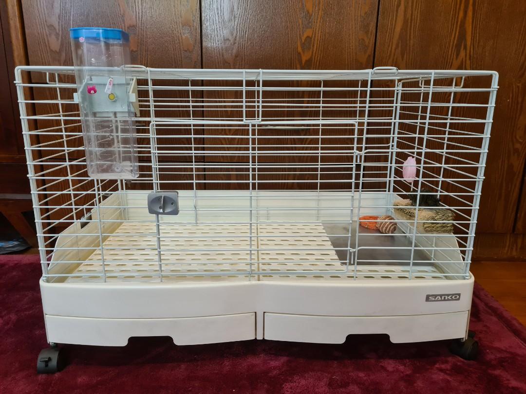 Sanko new arrivals rabbit cage