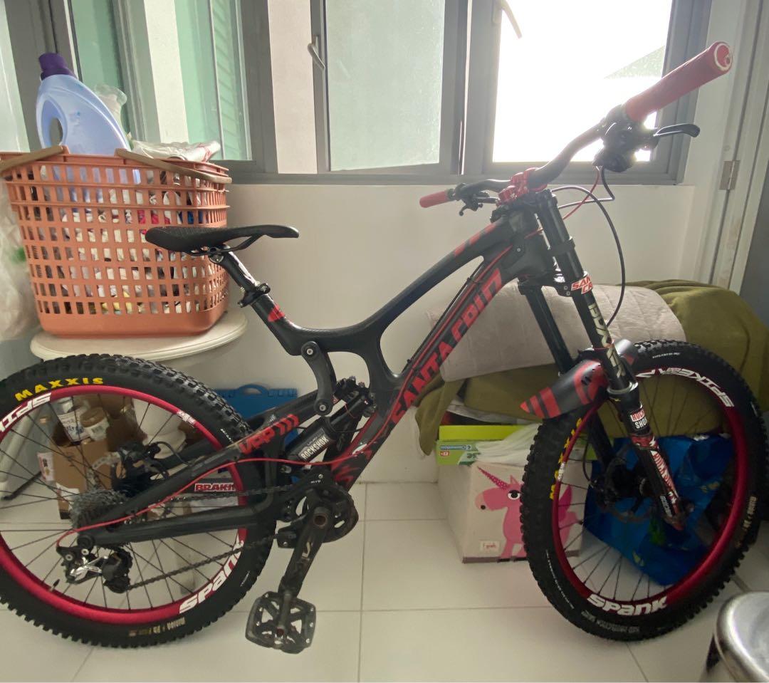 Santa cruz v10 new arrivals 26
