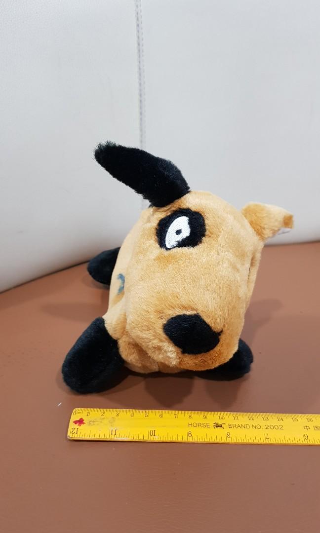 Sausage Dog Doll Boneka Anjing Sosis Toys Collectibles Mainan Di Carousell