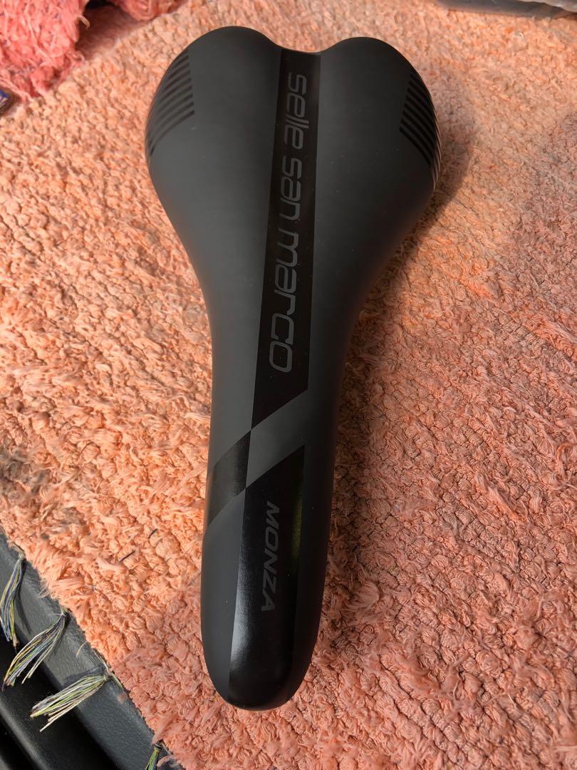 selle san marco monza saddle