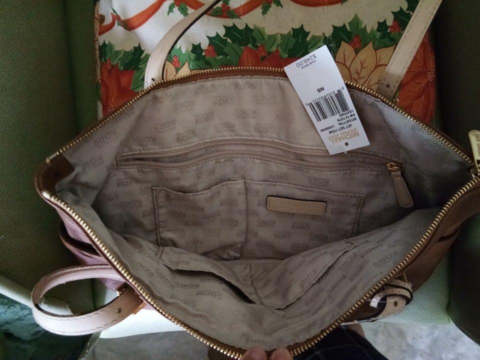 best place to sell michael kors purse