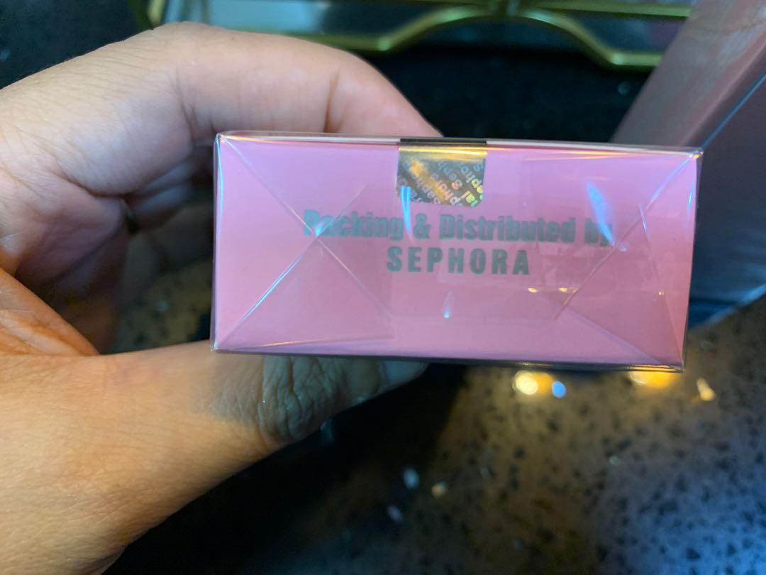 Sephora la vie est belle clearance