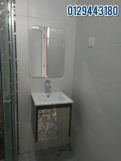 Servis Pemasangan Tiles Bilik Air 0129443180 Services Home Services Renovations On Carousell